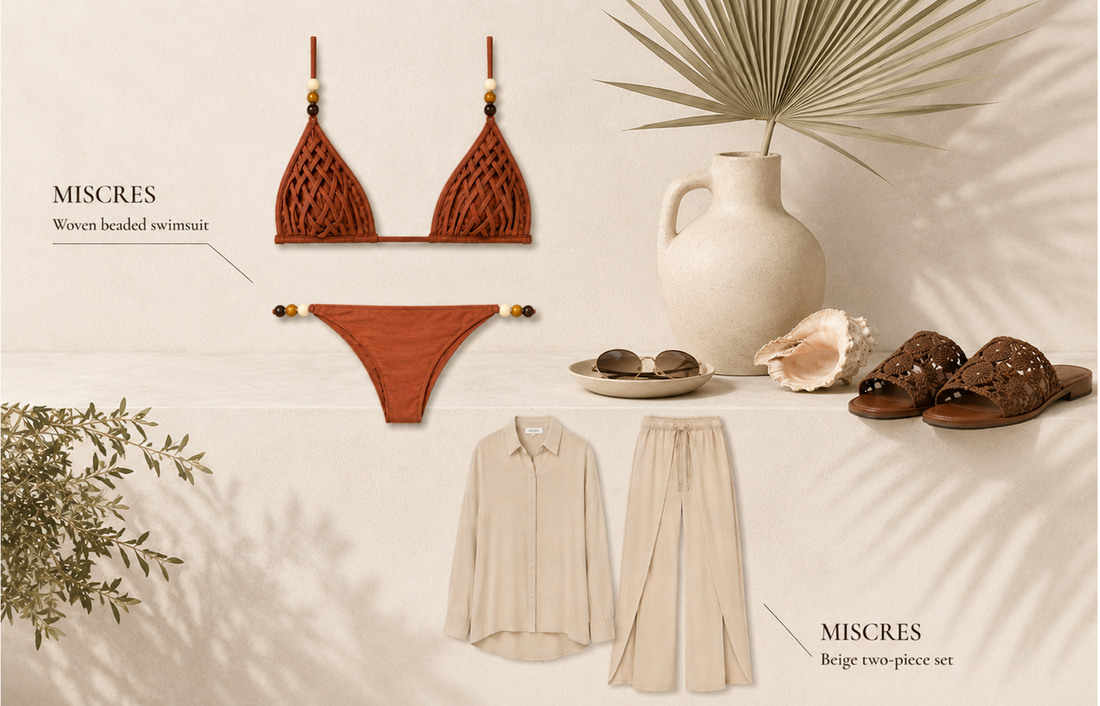 Styling MISCRES