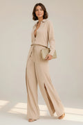 The Destination Set - Beige